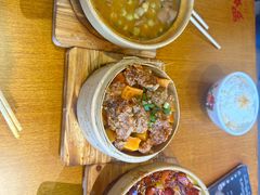 -罗妈砂锅(江苏南京江宁万达店)