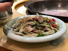 -313羊庄·羊肉火锅烧烤(李村店)