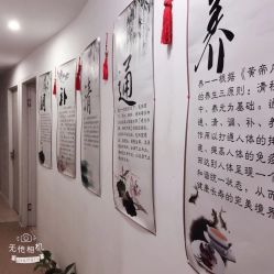 -余祖萍专业经络瘦身