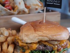 -Magnet磁食(同德店)