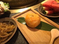 -湊湊火锅·茶憩(和平大悦城店)