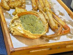 -正阁餐饮(黑金冠公园店)