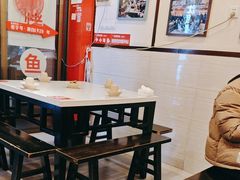 -沈姐万州烤鱼(沙坪坝七中店)