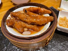 -小城粥道·海胆鲜虾粥(解放广场店)