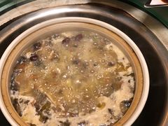 -山菌美食苑(振兴路店)