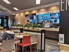 -肯德基(永旺店)