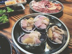 -盈田盈粥庄(博山东路店)