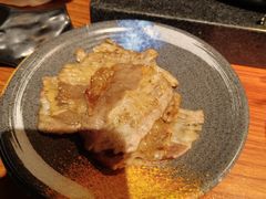 -山之屋炭火烧肉·生啤畅饮(大朗万科中央公园店)