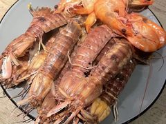 -上屿水产(鼓浪屿一店)