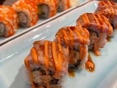 -小山日本料理(太古汇店)