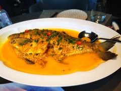 -曾宴·楚菜(湖北省博物馆店)