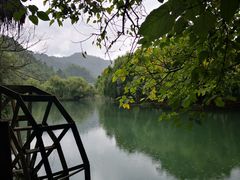 -贵阳市花溪国家城市湿地公园