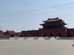 -西樵山国艺影视城