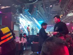 -MOSSO音乐酒吧·live house(南京旗舰店)