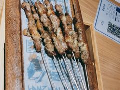 -马记永·兰州牛肉面(天通苑家乐福店)