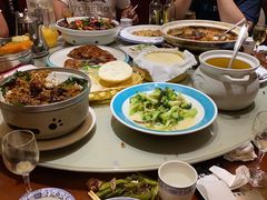 -潍坊宴·大管家(文化路店)