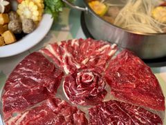 -花田煮鲜牛肉火锅(钟楼众汇店)