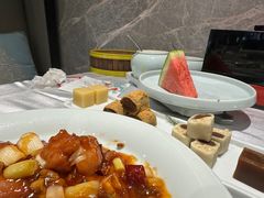 -味+新京宴·烤鸭·北京菜(创意谷店)