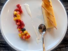 -北京乐多港万豪酒店·臻厨