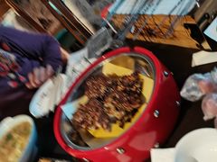 -民间故事烧烤公园(三道街店)