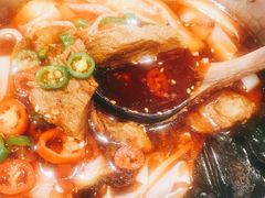 -小满手工粉(上海文峰广场店)