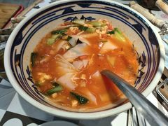 -勇利赵家烤肉坊(翠华北路店)