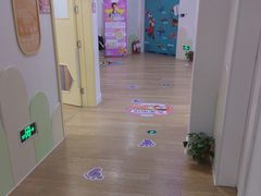 -乐之童成长中心(颍州万达店)