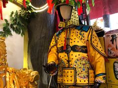 -满兴咱妈烀饼铁锅炖(兰州北街店)