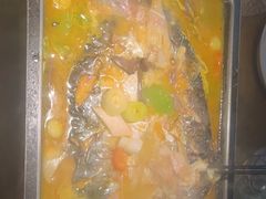 -炉鱼(萧山万象汇店)