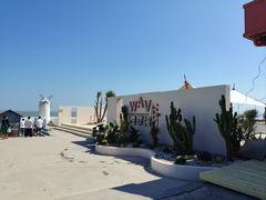 -六鳌翡翠湾滨海度假景区