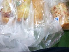 -爱达乐面包生日蛋糕(崇州金都汇店)