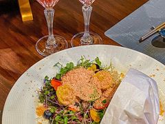 -狮拾久·现代新加坡料理(福田COCO Park店)