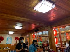 -丽江庭院之爱在路上(西单店)