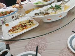 -大水车公馆·顺德菜·妈姐菜(均安店)