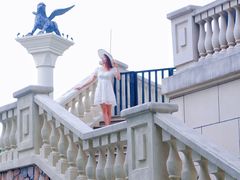 -美的鹭湖森林度假区