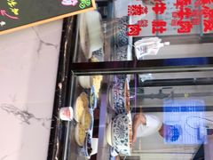 门面-崇德楼水盆牛羊肉泡馍馆(文艺路店)