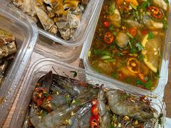 -圆蛋酒料•生腌(开元路店)