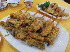 -茂名正宗化州香油鸡饭店(油城五路店)