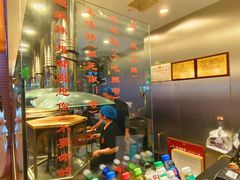 -一代烤翅王(大汉口店)
