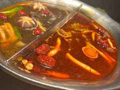 -湊湊火锅·茶憩(石家庄万象城店)