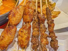 -七八冷面·延边朝鲜族美食(世纪汇店)
