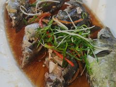 -崖口红树林海鲜餐厅