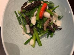 -福州仓山凯悦酒店·闽味中餐厅