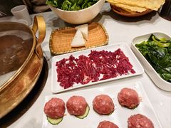 -食潮汕头鲜牛馆(望京保利店)