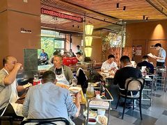 -三只耳冷锅鱼火锅(玉林店)