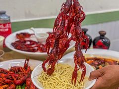 -刘栋梁大排档(淮海东路店)