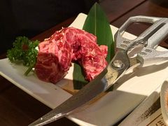 -御牛道日式烤肉料理(杭州万象城店)