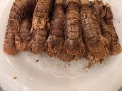 -宁波汉通海鲜大酒店(江湾店)