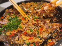 -三毛烧烤·南昌大排档(山姆店)