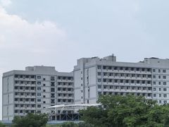 -东华大学(松江校区)